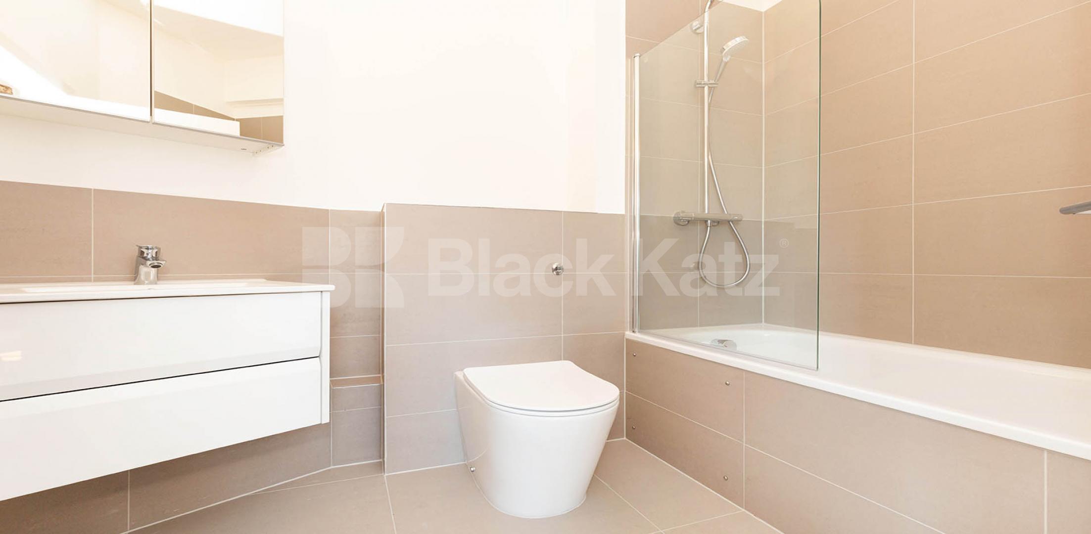 			2 Bedroom, 1 bath, 1 reception Apartment			 SPRINGFIELD HOUSE LOFTS-TYSSEN STREET, DALSTON/HAGGERSTON